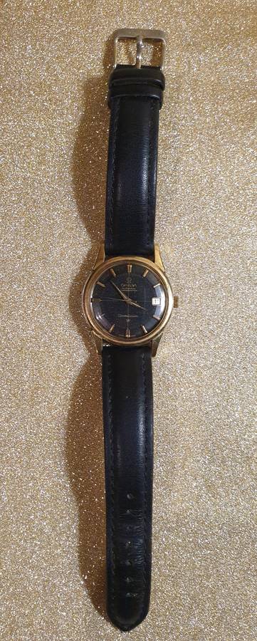 Omega Vintage  Constellation Automatic Men`s watch