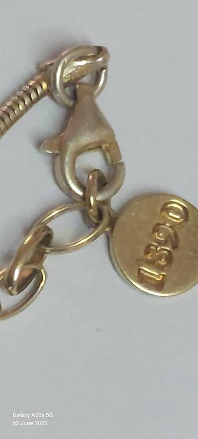 Spectacular!! Vintage Majorica sterling silver garnet necklace 29.6g Value R3500