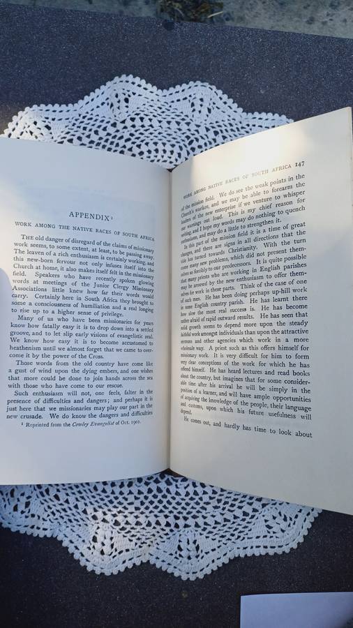 Sketches of Kafir Life.  Hardcover - 1969 by Godfrey Callaway. Originally published 1905