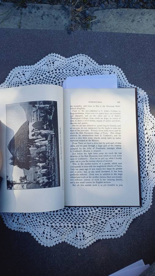 Sketches of Kafir Life.  Hardcover - 1969 by Godfrey Callaway. Originally published 1905