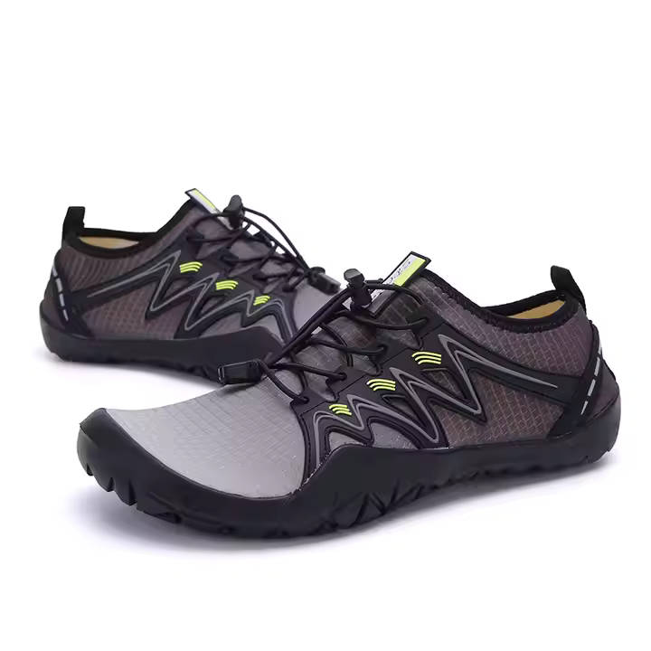 Unisex Outdoor Beach Barefoot Aqua Shoes