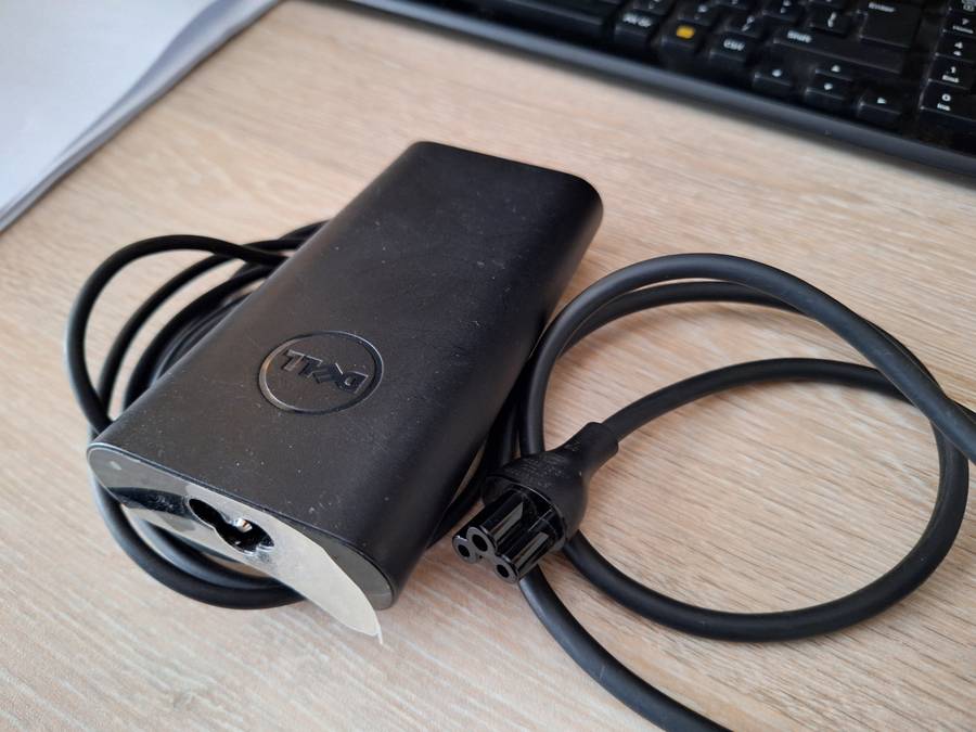 Dell 90w AC Adapter