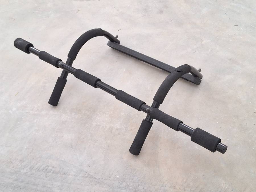 Trojan Extreme Door Gym Pull-up Bar