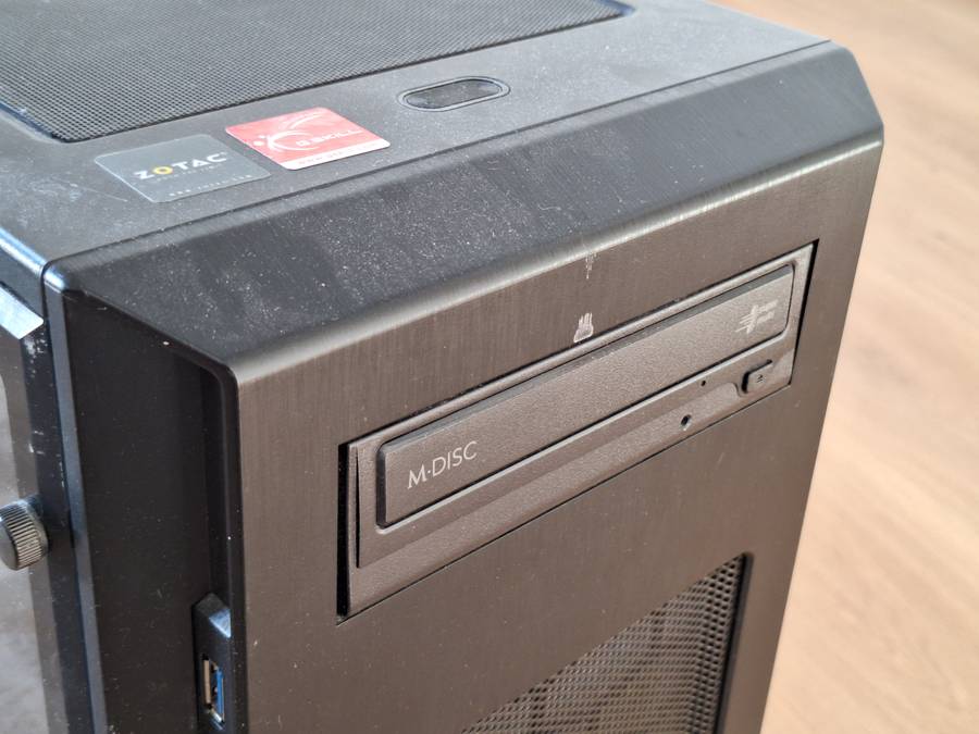 Gaming PC - 4.2GHz i7 CPU, 3GB GTX 1060 GPU, 24GB RAM
