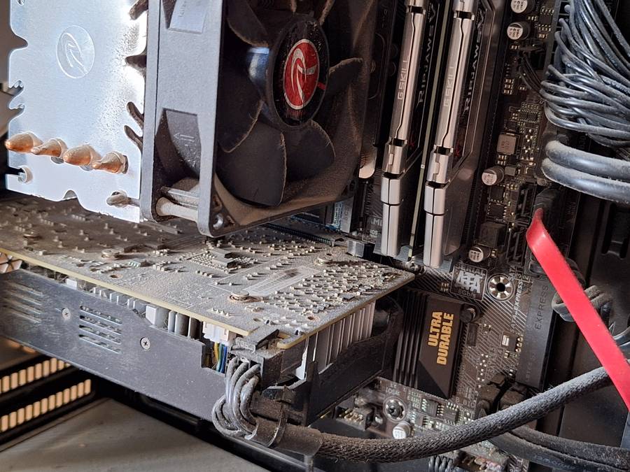 Gaming PC - 4.2GHz i7 CPU, 3GB GTX 1060 GPU, 24GB RAM