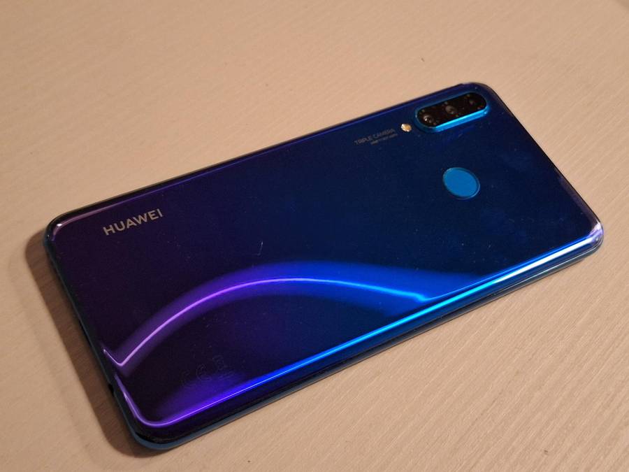 Huawei P30 Lite