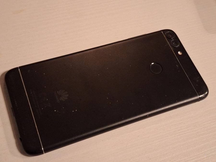 Huawei P Smart