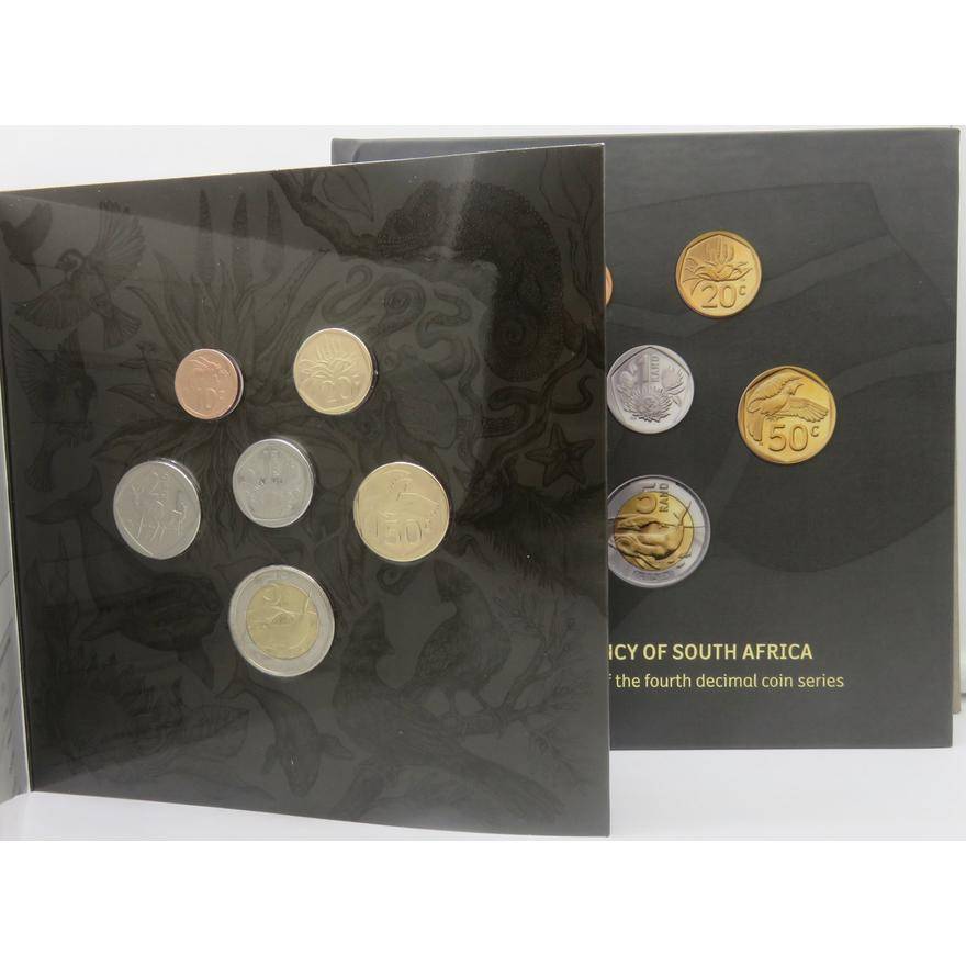 2024 RSA UNC Set
