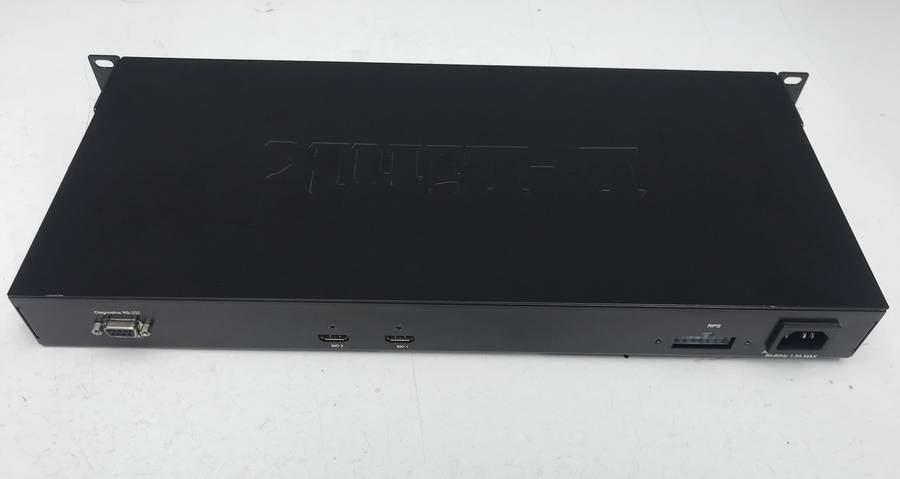 D-Link DGS-3100-24 Managed 24-Port Gigabit Stackable Layer 2 Switch + 4 combo SFP