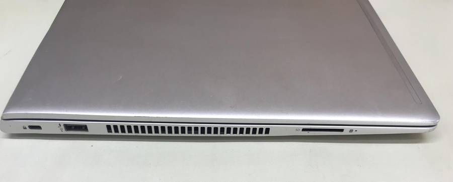 HP Probook 450 G6 Core i3 8th Gen 8GB Ram READ CAREFULLY