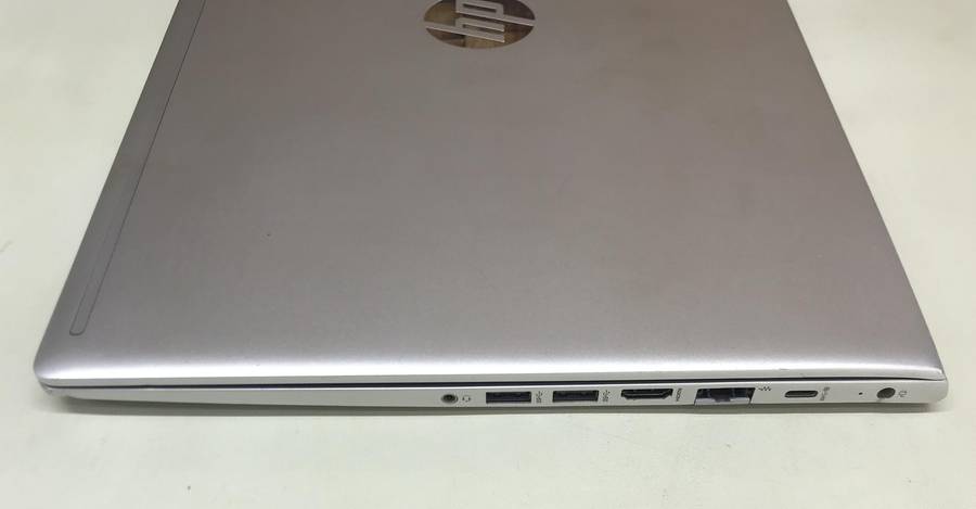 HP Probook 450 G6 Core i3 8th Gen 8GB Ram READ CAREFULLY