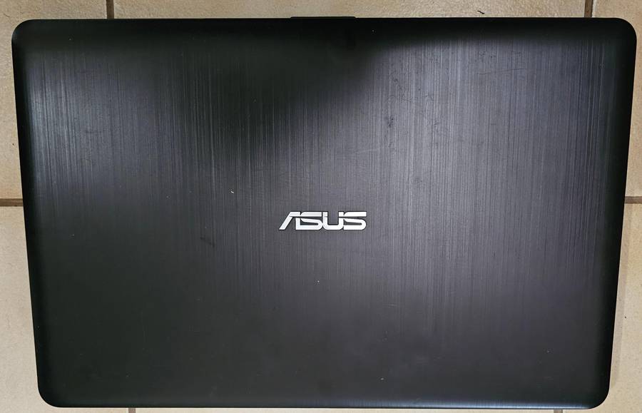 ASUS F541U Core i7 Laptop