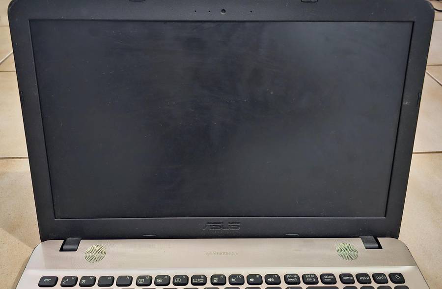 ASUS F541U Core i7 Laptop