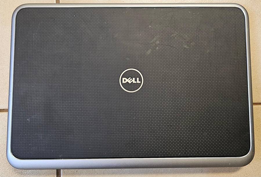 Dell XPS 12 9Q33 i7 Laptop