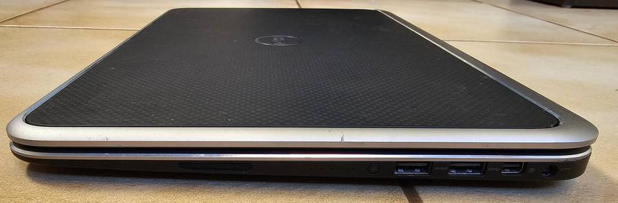 Dell XPS 12 9Q33 i7 Laptop