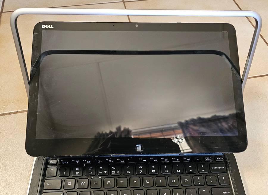 Dell XPS 12 9Q33 i7 Laptop