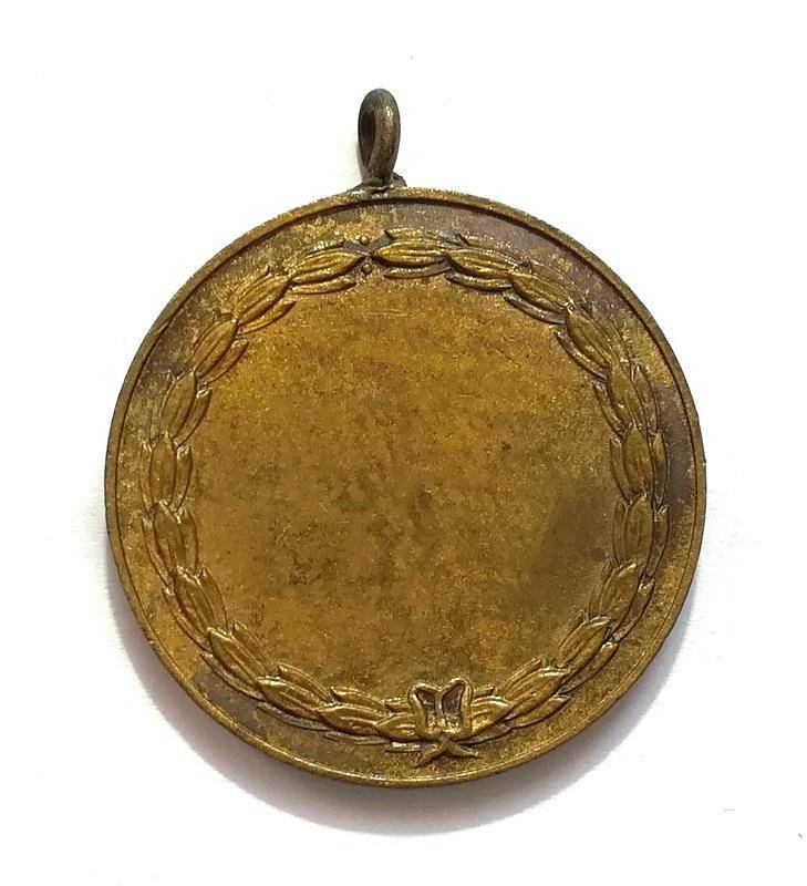 COMRADES MARATHON PIETERMARITZBURG TO DURBAN MEDAL