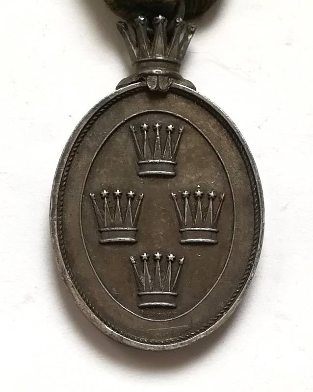 MASONIC FREEMASON 1884 UK LONDON SILVER LODGE MEDAL 24X40MM +-13G