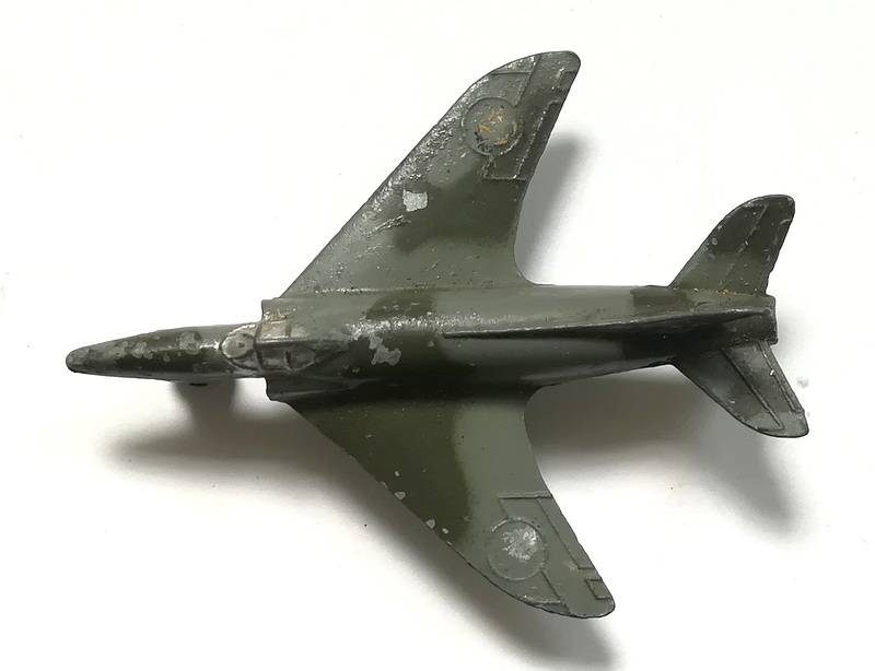 DINKY SUPERMARINE SWIFT 734