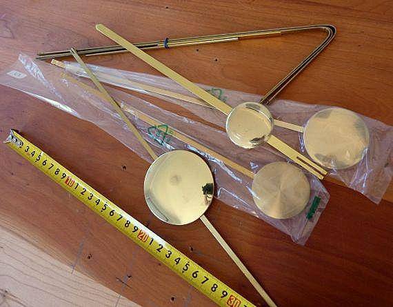 PENDULUMS. WATCHMAKER COLLECTION