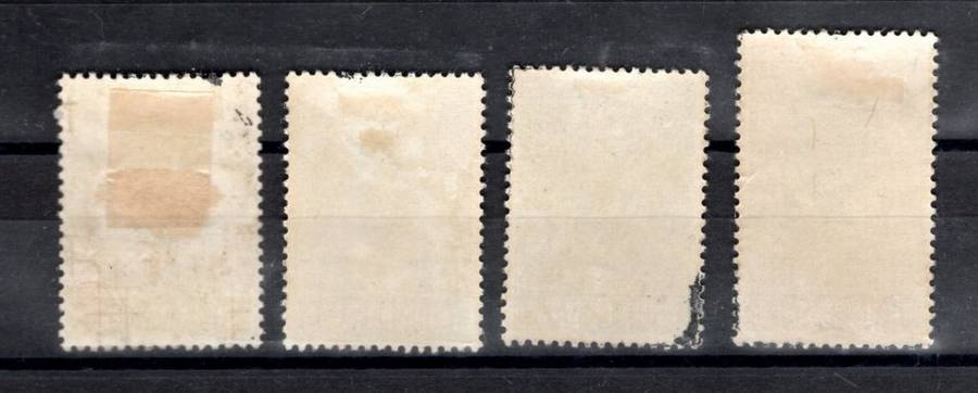 INDIA (1948 GANDHI)