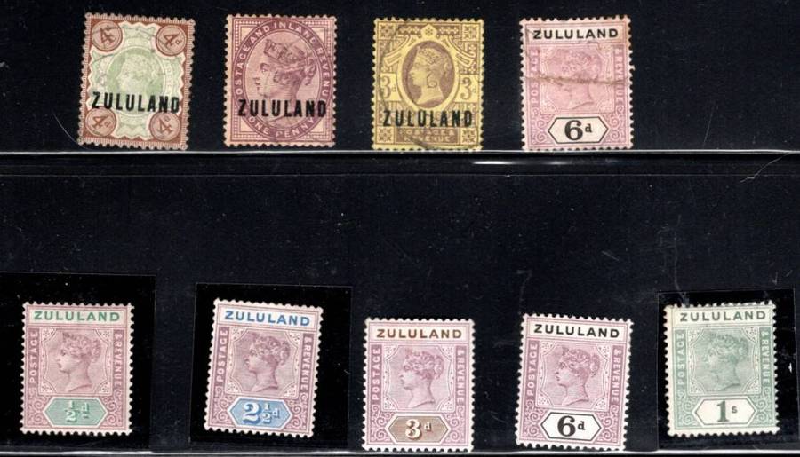 ZULULAND