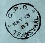 TRANSVAAL (In Dienst)