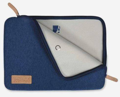 Port Torino Sleeve 10/12,5'' - Blue - 140403