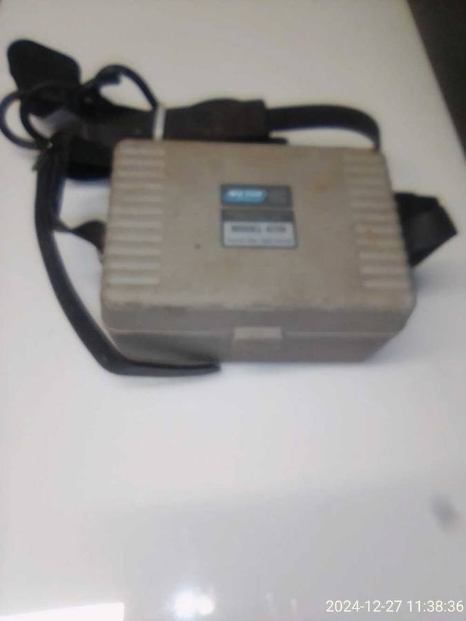 MAJOR TECH PSC LOOP TESTER . MODEL : 4118 ( NO EARTH PROBE )