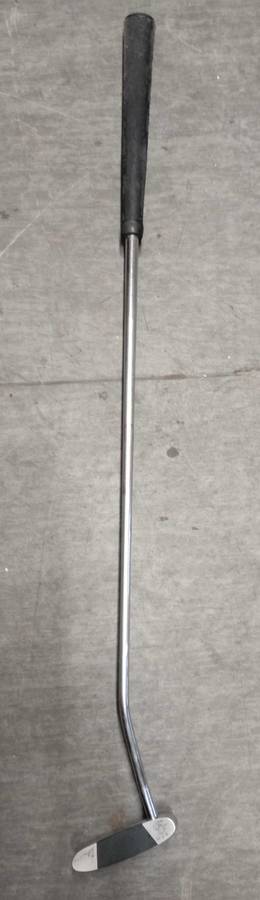 GOLF PUTTER. FISHER TOUCH