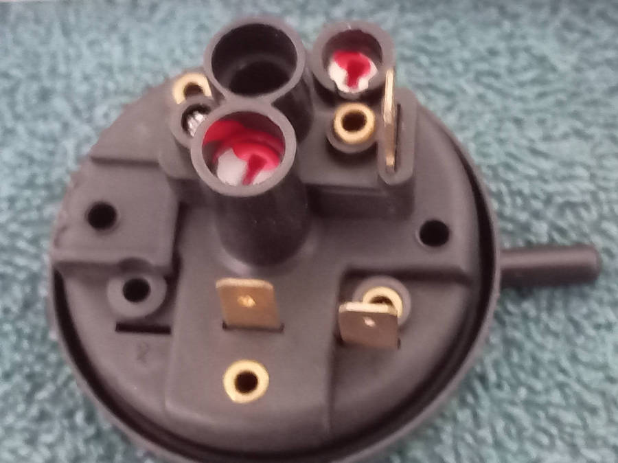UNIVERSAL WASHING MACHINE PC CONTROL BOARD FOR FRONT LOADER WASHING MACHINES. SXY3388