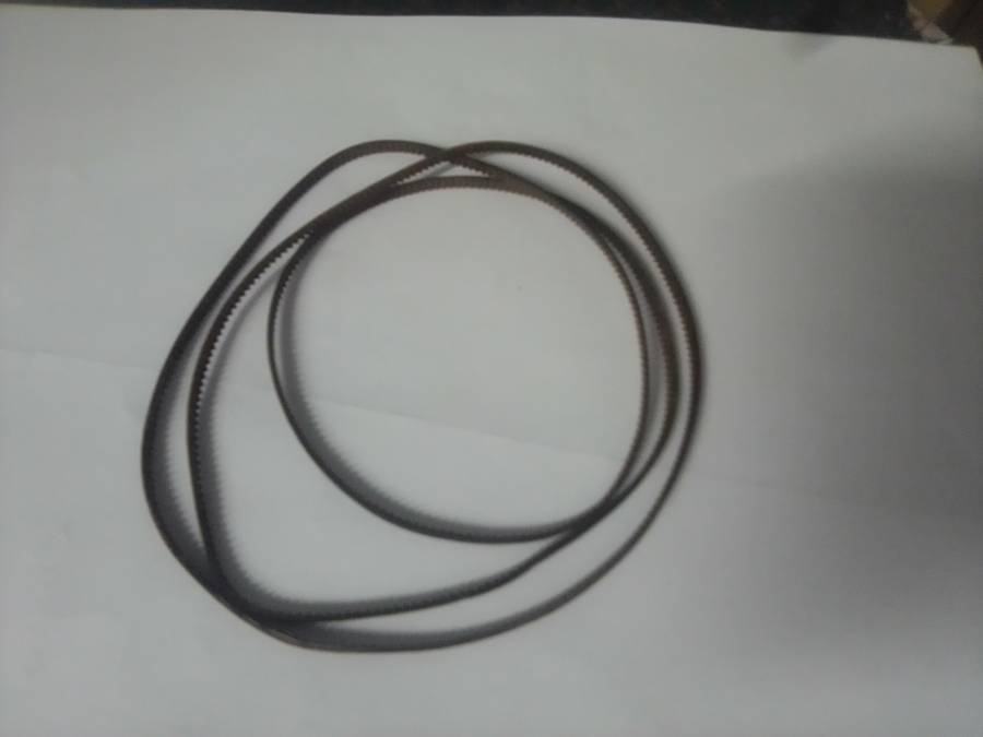 DC spindle motors: 24V and 9V.