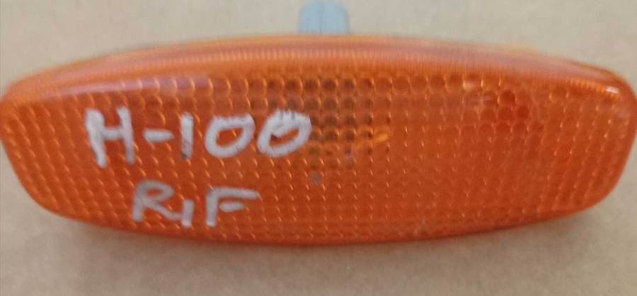 HYUNDAI H100 MARKER LAMP ( INDICATOR) RHS