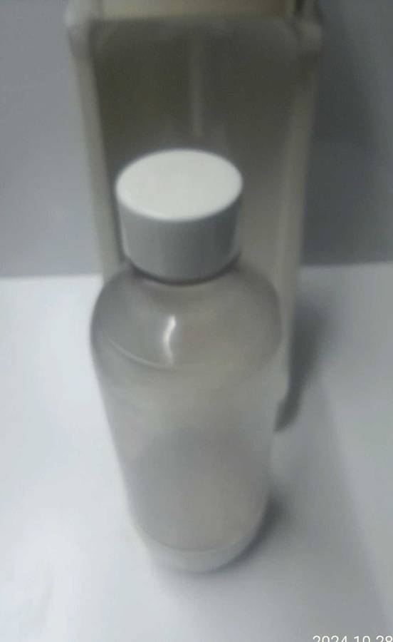 SodaStream " Fizz On-Line " ( Bottle and CO2 Cylinder Included )