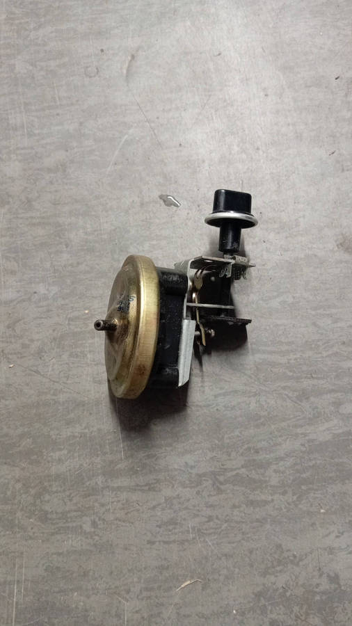 SPEEDQUEEN WASHING MACHINE PRESSURE SWITCH RSPC 31266