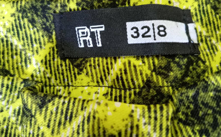 New Ladies Skinny Jeans - 6 Pairs