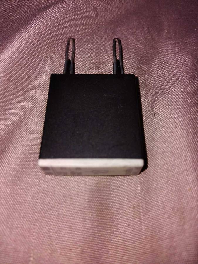 SIEMENS CONTACTOR IEC 60 947 VDE 0660 & SURGE SUPPRESSOR 3RT196-1BB00