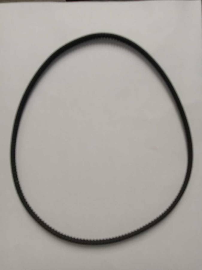 BREAD MAKER DRIVE BELT 80S3M561