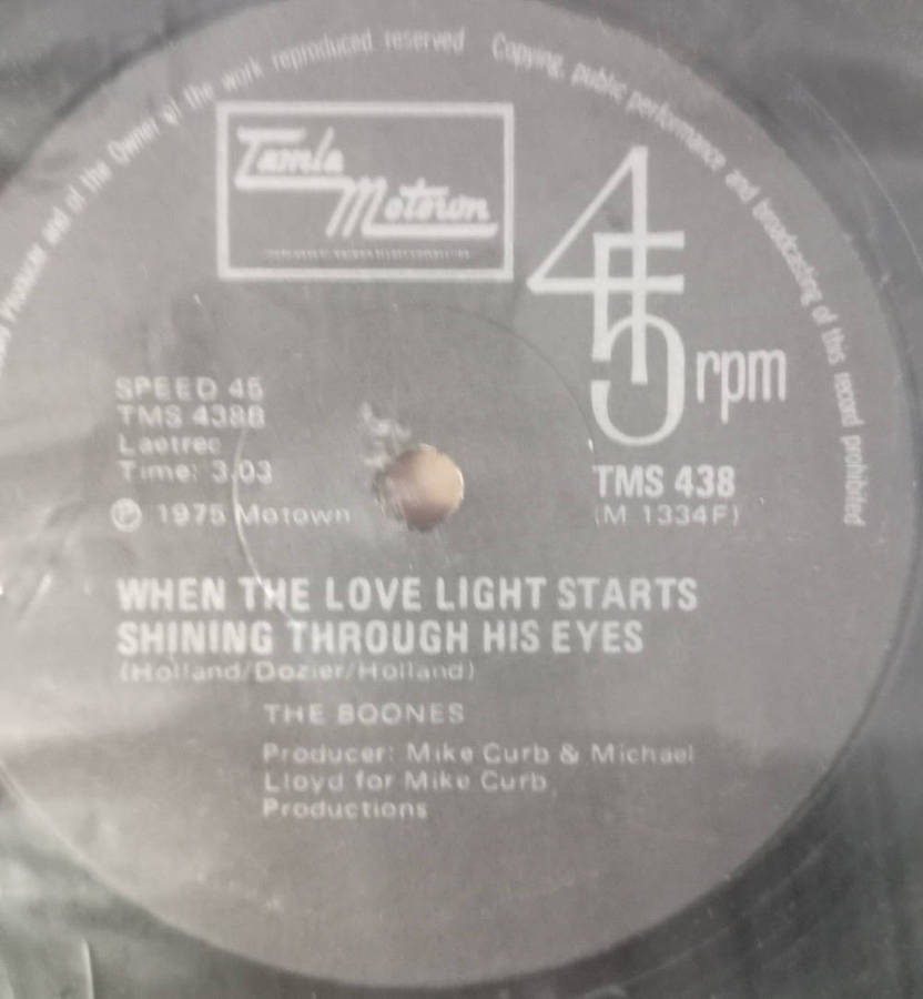 6 X SEVEN SINGLES 45 RPM VINYL RECORDS AS PER PHOTOS.