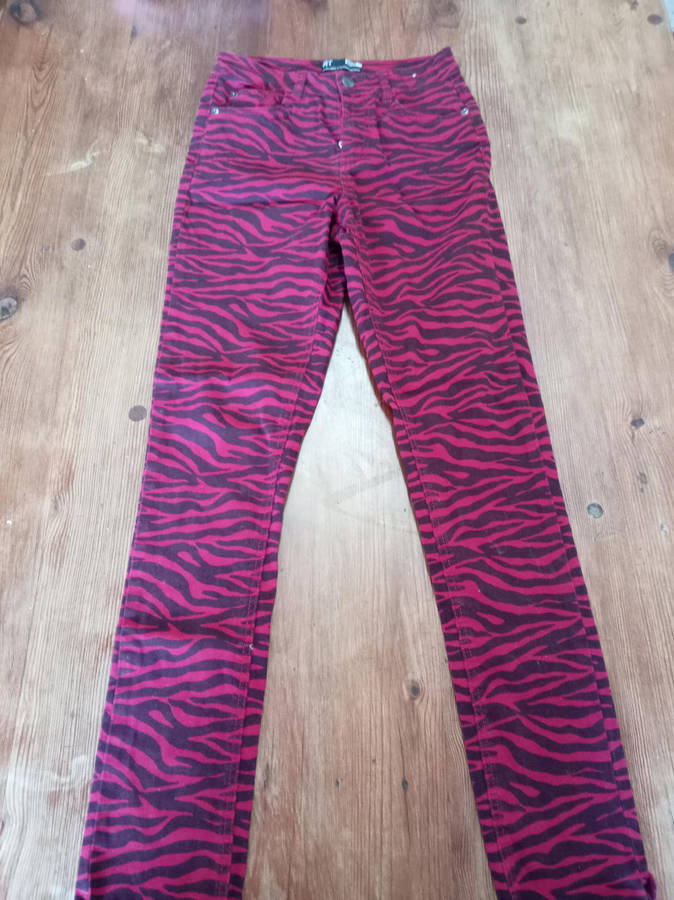 New Ladies Skinny Jeans - 6 Pairs