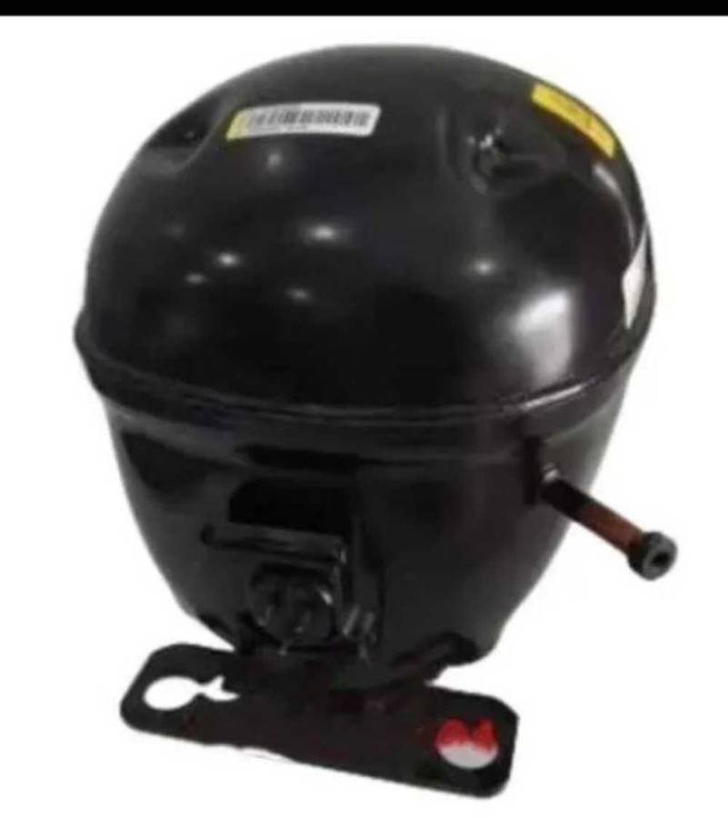 REFRIGERATION : 1/3rd HP LG INVERTER COMPRESSOR