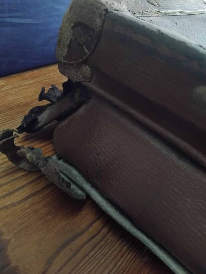 VINTAGE 16MM MOVIE REELS AND CASE:  MOVIE CHARLY 1968 -  STARRING : CLIFF ROBERTSON