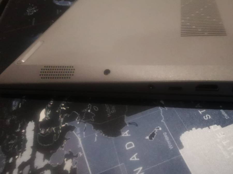 Lenovo IdeaPad 3 15IAU7 15.6-inch FHD Laptop - Intel Core i7-1255U 256GB SSD 8GB RAM Win 11 Home