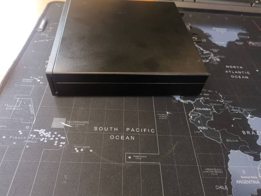 Dell OptiPlex 7010 MFF PC - Intel Core i5-13500T 256GB SSD 16GB RAM Win 11 Pro