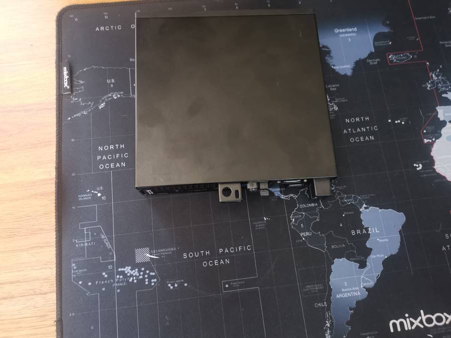 Dell OptiPlex 7010 MFF PC - Intel Core i5-13500T 256GB SSD 16GB RAM Win 11 Pro