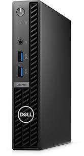Dell OptiPlex 7010 MFF PC - Intel Core i5-13500T 256GB SSD 16GB RAM Win 11 Pro