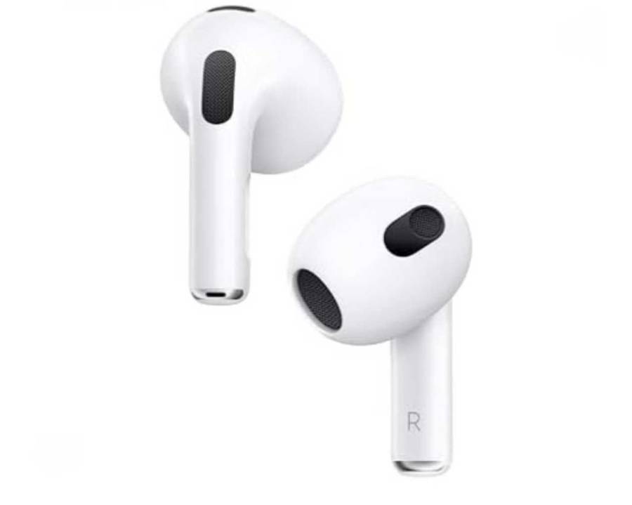 Apple Airpods 3rd Generation