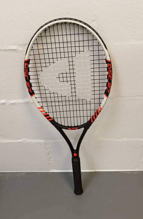 Donnay Elite DSC27 Tennis Racket Like new