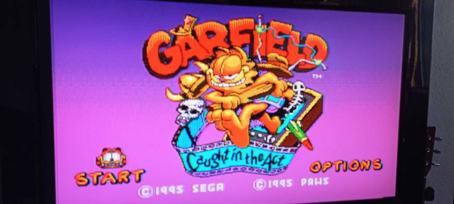 Sega Everdrive V3 Pro for Sega Mega Drive or Genesis