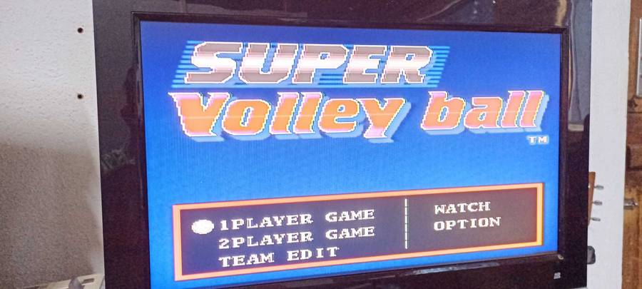 4 x Sega Mega Drive Games
